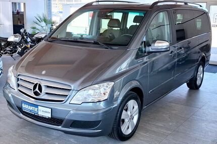 Mercedes Viano