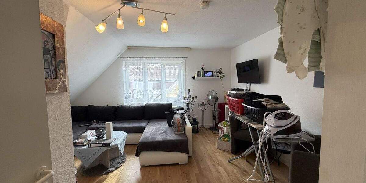 Etagenwohnung Müllheim - 4 Zimmer, 124 m&sup2;, 469.000&euro; | Angebot:25927103