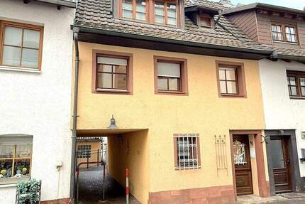 Haus Ettenheim - 5 Zimmer, 93 m&sup2;, 210.000&euro; | Angebot:25877198