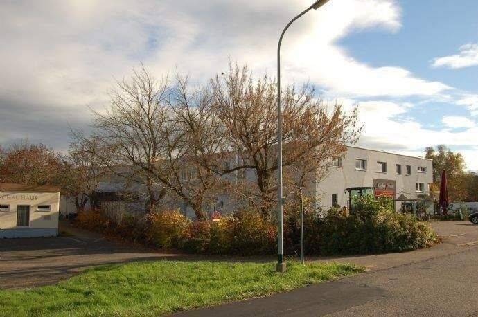 Gewerbeobjekt Müllheim - 1 Zimmer, 27 m&sup2;, 390&euro; | Angebot:26930165