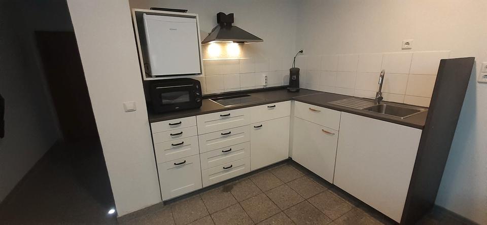 Etagenwohnung Gundelfingen - 1.5 Zimmer, 41 m&sup2;, 199.000&euro; | Angebot:26689108