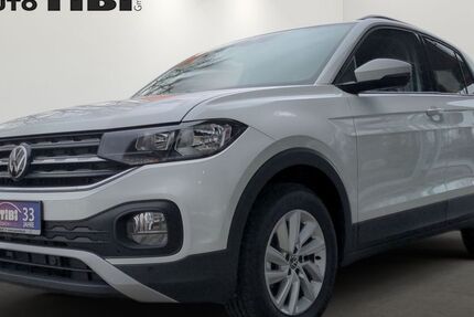 VW T-Cross 2.611 km 28.998 &euro; Breisach 79206