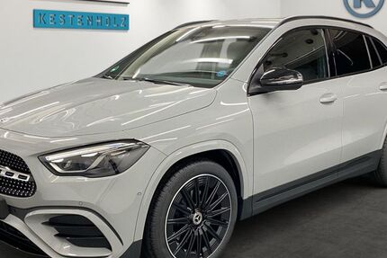 Mercedes-Benz GLA 200 2.001 km 45.900 € Freiburg 79111