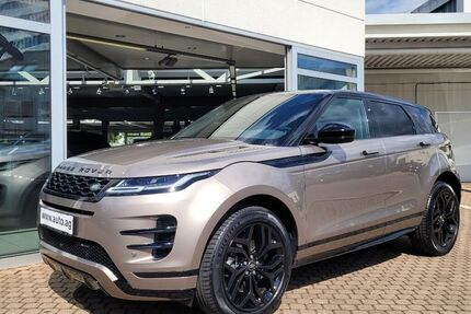 Land Rover Range Rover Evoque 56.165 km 38.844 &euro; Freiburg 79111