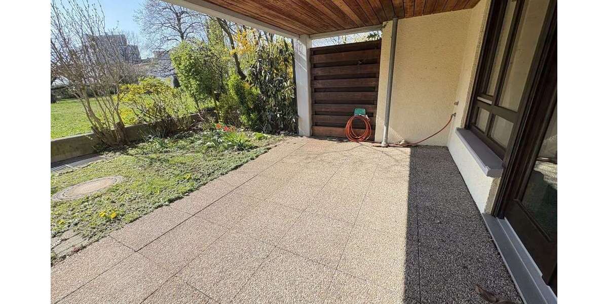 Etagenwohnung Denzlingen - 2 Zimmer, 79 m&sup2;, 279.000&euro; | Angebot:25940200