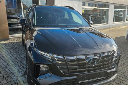 Hyundai TUCSON 44.500 km 29.990 &euro; Emmendingen-Kollmarsreute 79312