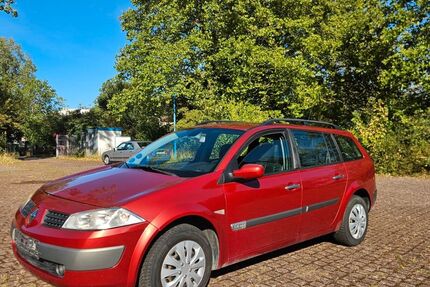 Renault Megane 166.000 km 2.450 &euro; Heitersheim 79423