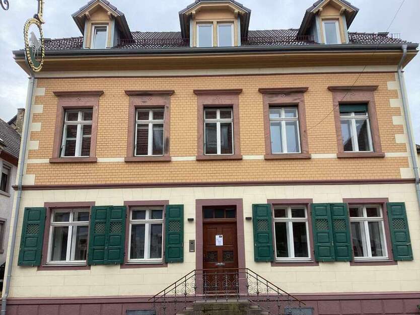 Büro in Ettenheim 2.800 € 310 m²