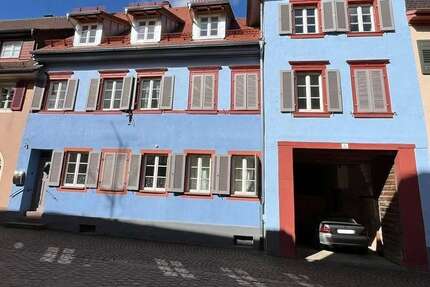 Haus Ettenheim Altdorf - 12 Zimmer, 342 m&sup2;, 991.800&euro; | Angebot:26007758