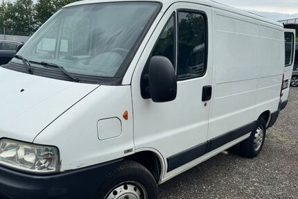 Fiat Ducato 54.600 km 6.900 &euro; Ringsheim 77975