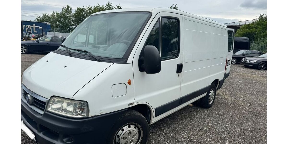 Fiat Ducato 54.600 km 6.900 &euro; Ringsheim 77975