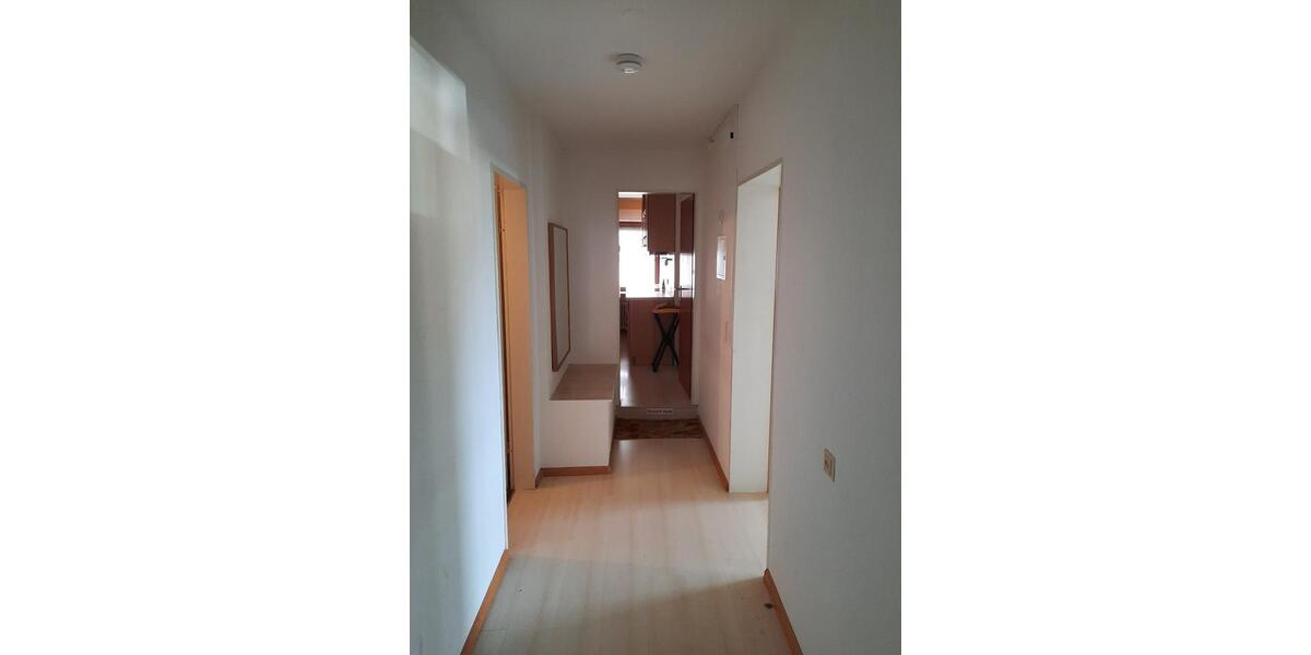 Erdgeschoßwohnung Horben - 2 Zimmer, 60 m&sup2;, 695&euro; | Angebot:24753267