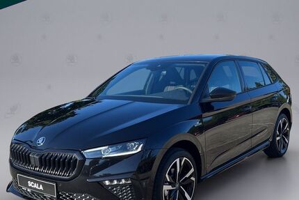 Skoda Scala 4.000 km 28.490 &euro; Emmendingen 79312