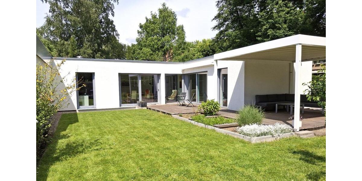Bungalow Freiburg im Breisgau Betzenhausen - 6 Zimmer, 170 m&sup2;, 949.000&euro; | Angebot:26611976