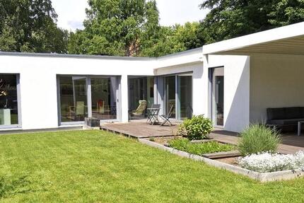 Haus Freiburg im Breisgau Betzenhausen - 6 Zimmer, 170 m&sup2;, 949.000&euro; | Angebot:26611976