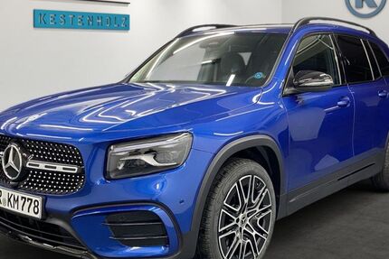 Mercedes-Benz GLB 200 2.001 km 47.900 &euro; Freiburg 79111