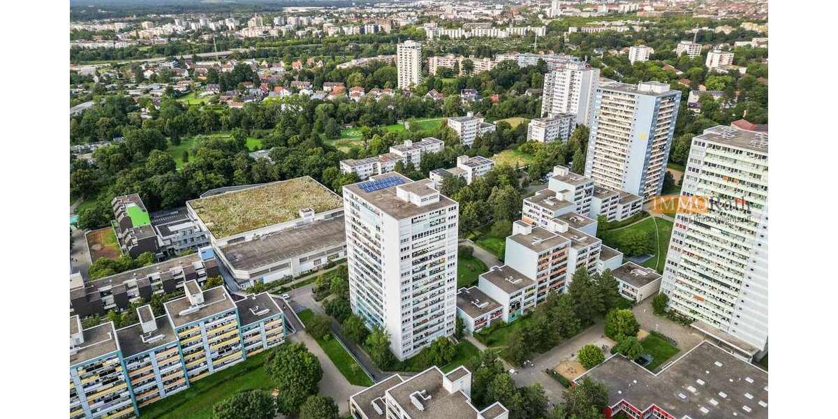 Etagenwohnung Freiburg im Breisgau Haslach - 3 Zimmer, 86 m&sup2;, 340.000&euro; | Angebot:22433955