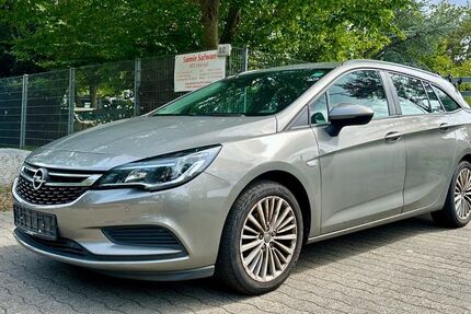 Opel Astra 135.903 km 5.200 € Freiburg 79108