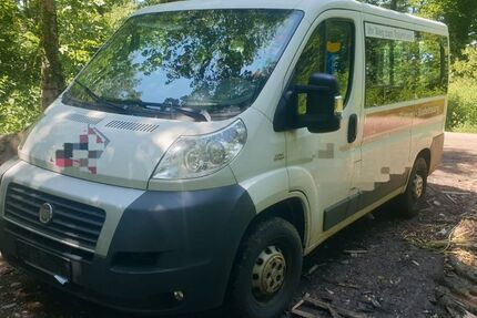Fiat Ducato 265.000 km 3.500 &euro; March 79232