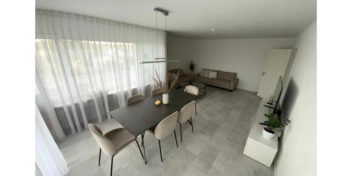 4 Zimmer Wohnung 4 zimmer