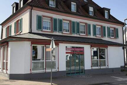 Gewerbeobjekt Denzlingen - 5 Zimmer, 170 m&sup2;, 1.400&euro; | Angebot:25627056