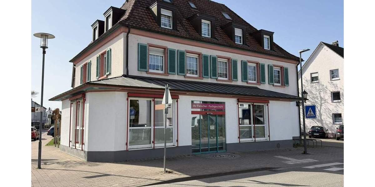 Gewerbeobjekt Denzlingen - 5 Zimmer, 170 m&sup2;, 1.400&euro; | Angebot:25627056