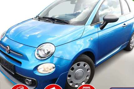 Fiat 500 48.000 km 10.488 &euro; Freiburg im Breisgau 79111