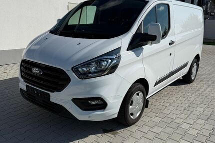 Ford Transit Custom 66.500 km 23.400 &euro; Emmendingen 79312