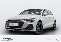 Gebrauchtwagen Audi A3