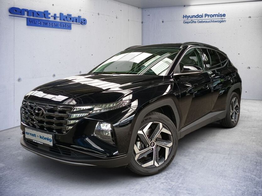 Hyundai TUCSON 45.600 km 28.990 € Freiburg im Breisgau 79108