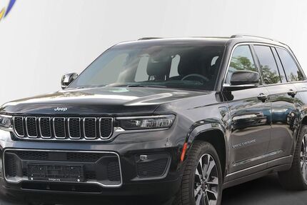 Jeep Grand Cherokee 73.800 km 39.990 &euro; Emmendingen 79312
