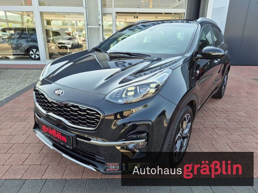 Sportage