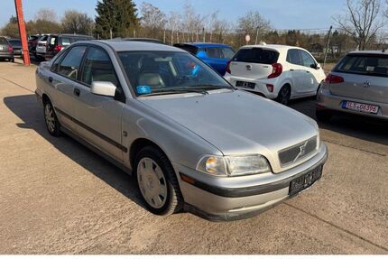 Volvo S40