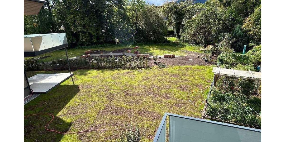 Etagenwohnung Kirchzarten Zarten - 3 Zimmer, 87 m&sup2;, 764.800&euro; | Angebot:24807187