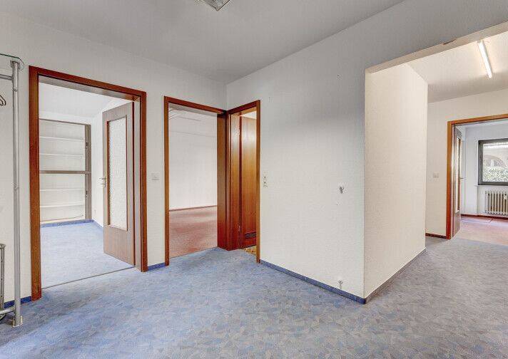 Gewerbeobjekt Freiburg im Breisgau Altstadt - 350.000&euro; | Angebot:26904548