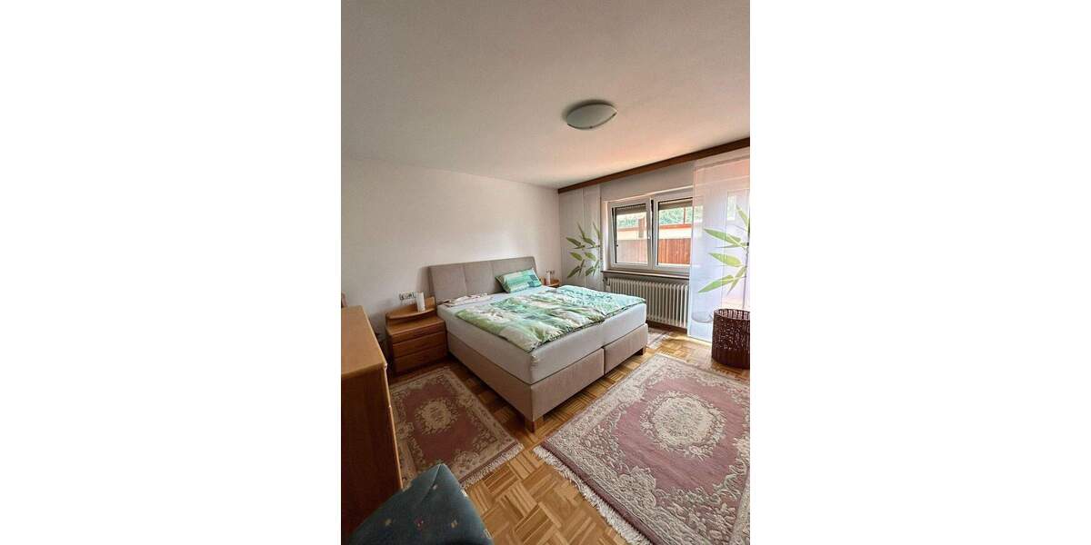 Etagenwohnung Wyhl - 4 Zimmer, 134 m&sup2;, 415.000&euro; | Angebot:26704379
