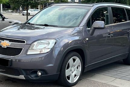 Chevrolet Orlando 156.000 km 11.000 &euro; Freiburg 79106
