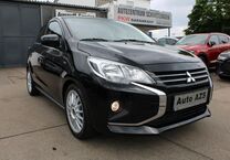 Gebrauchtwagen Mitsubishi Space Star
