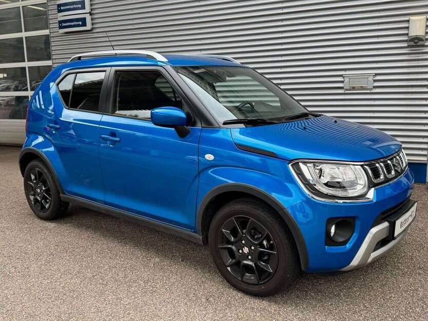 Ignis