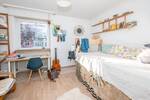 Etagenwohnung Freiburg Herdern - 4 Zimmer, 89 m&sup2;, 450.000&euro; | Angebot:26502704