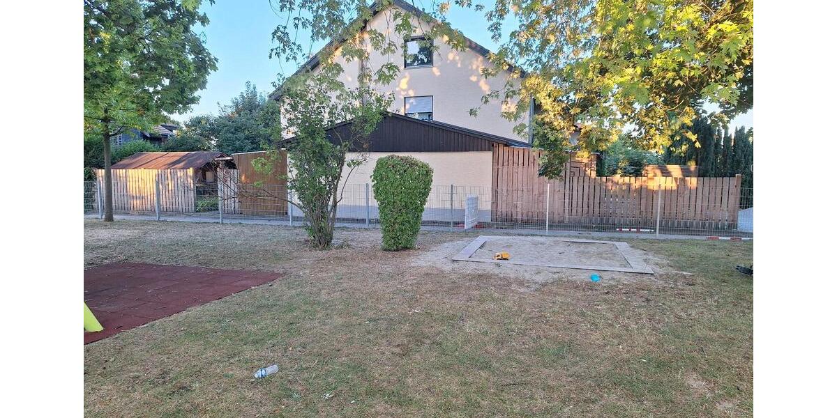 Doppelhaushälfte Bad Krozingen - 5 Zimmer, 158 m&sup2;, 560.000&euro; | Angebot:27150822