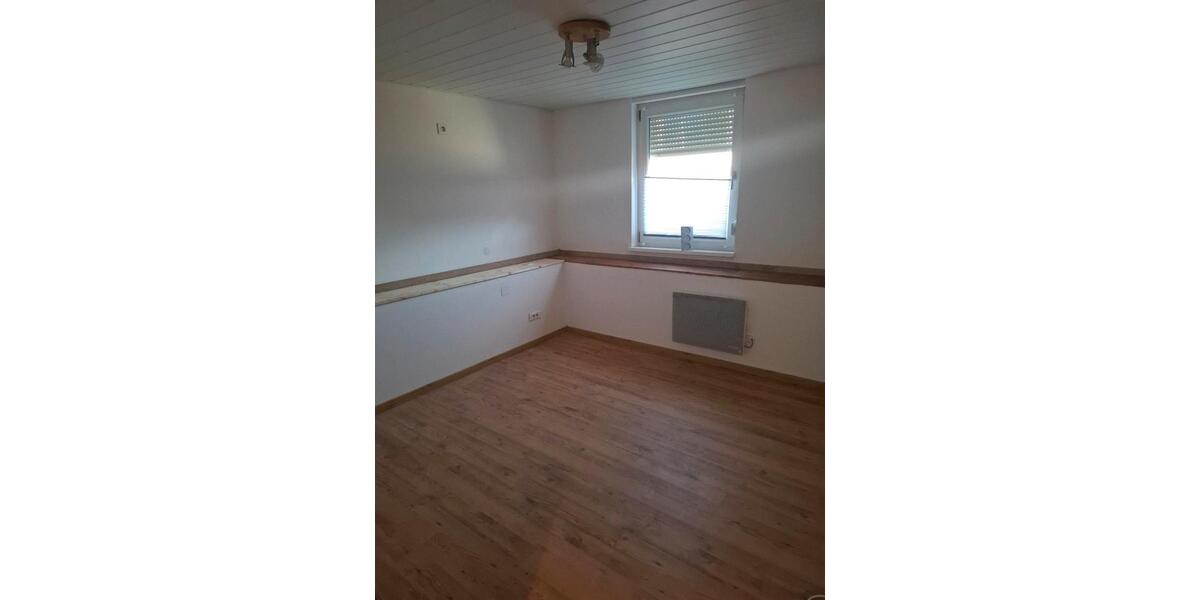 Erdgeschoßwohnung Wyhl am Kaiserstuhl - 3 Zimmer, 83 m&sup2;, 885&euro; | Angebot:25402967