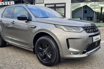 Land Rover Discovery Sport 81.300 km 27.999 &euro; Neuenburg am Rhein 79395