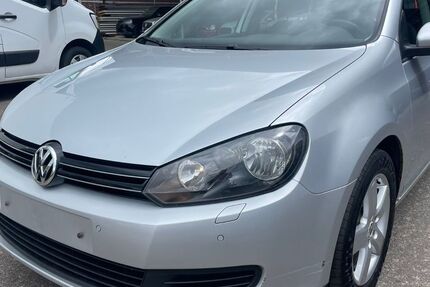 VW Golf 215.980 km 5.699 &euro; Herbolzheim 79336