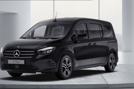 Mercedes-Benz T-Klasse 5.058 km 34.799 &euro; Titisee-Neustadt 79822