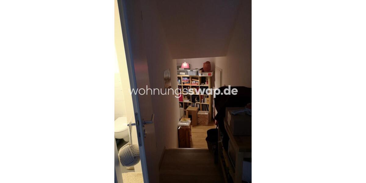 Etagenwohnung Wittnau - 3 Zimmer, 97 m&sup2;, 1.100&euro; | Angebot:24570787