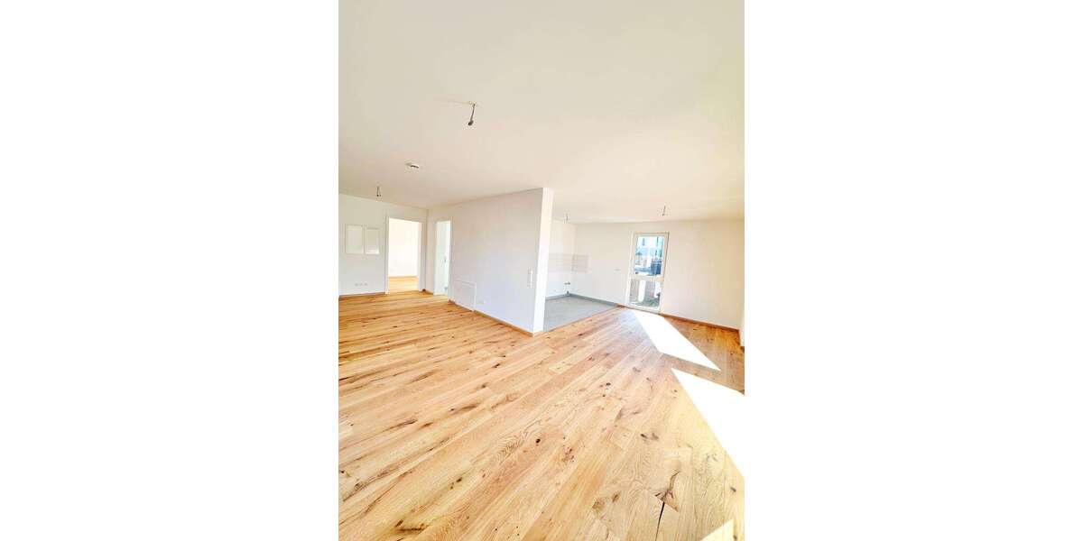 Etagenwohnung Wittnau Biezighofen - 3 Zimmer, 80 m&sup2;, 545.000&euro; | Angebot:26737082