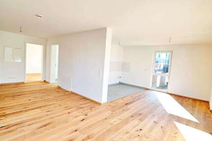 Wohnung Wittnau Biezighofen - 3 Zimmer, 80 m&sup2;, 545.000&euro; | Angebot:26737082