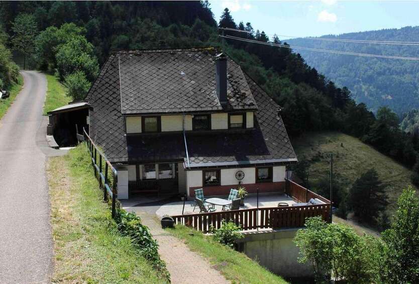 Haus zum Kaufen in Gütenbach 478.000 € 186 m²
