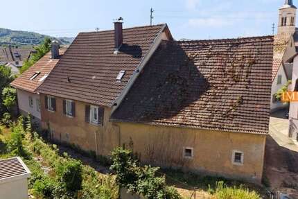 Haus Vogtsburg - 3 Zimmer, 81 m&sup2;, 290.000&euro; | Angebot:27076458